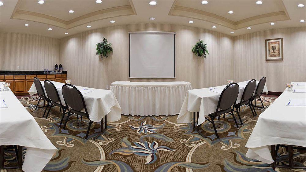 Holiday Inn Express Hotel And Suites Conroe By Ihg Экстерьер фото