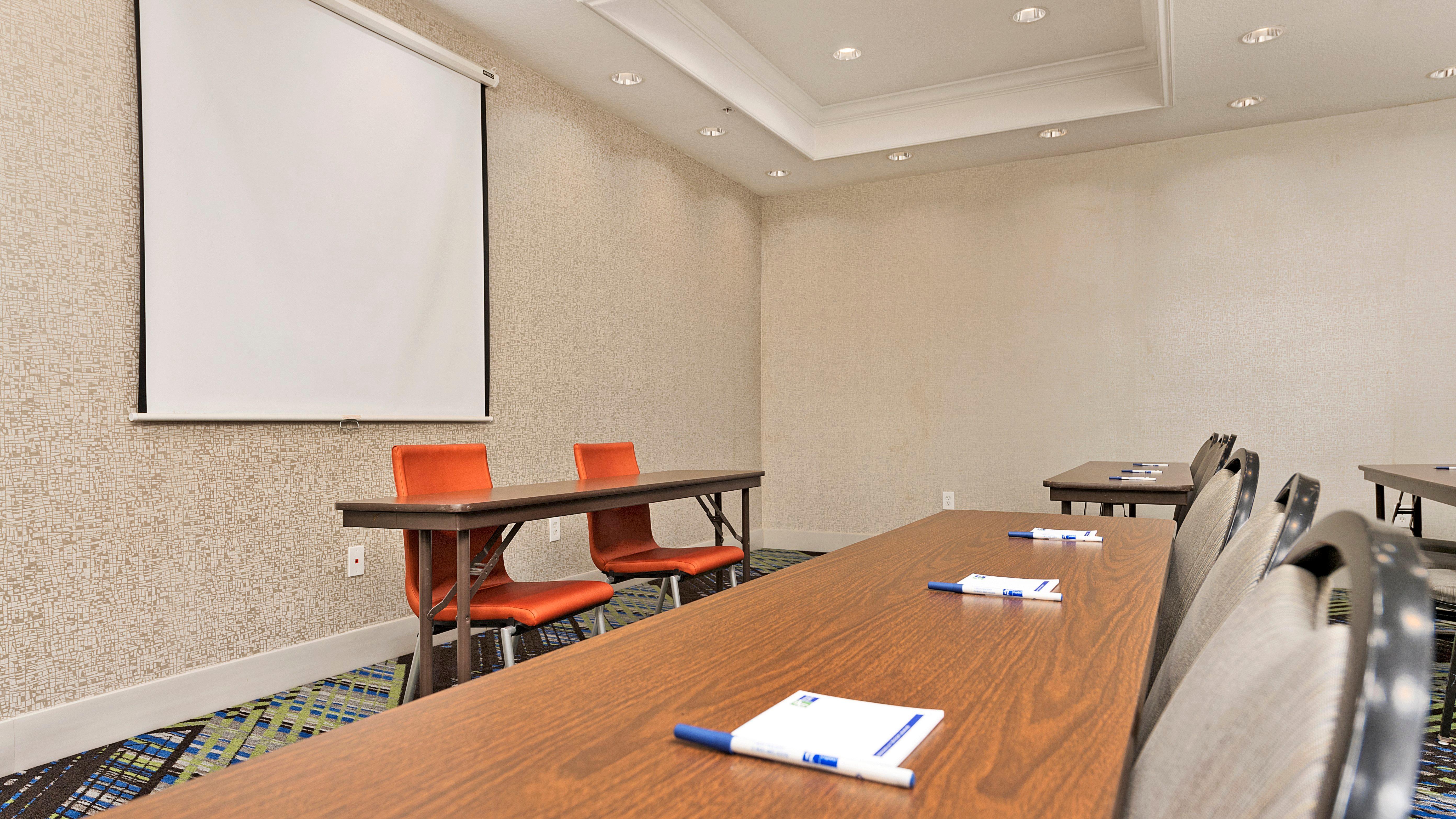 Holiday Inn Express Hotel And Suites Conroe By Ihg Экстерьер фото