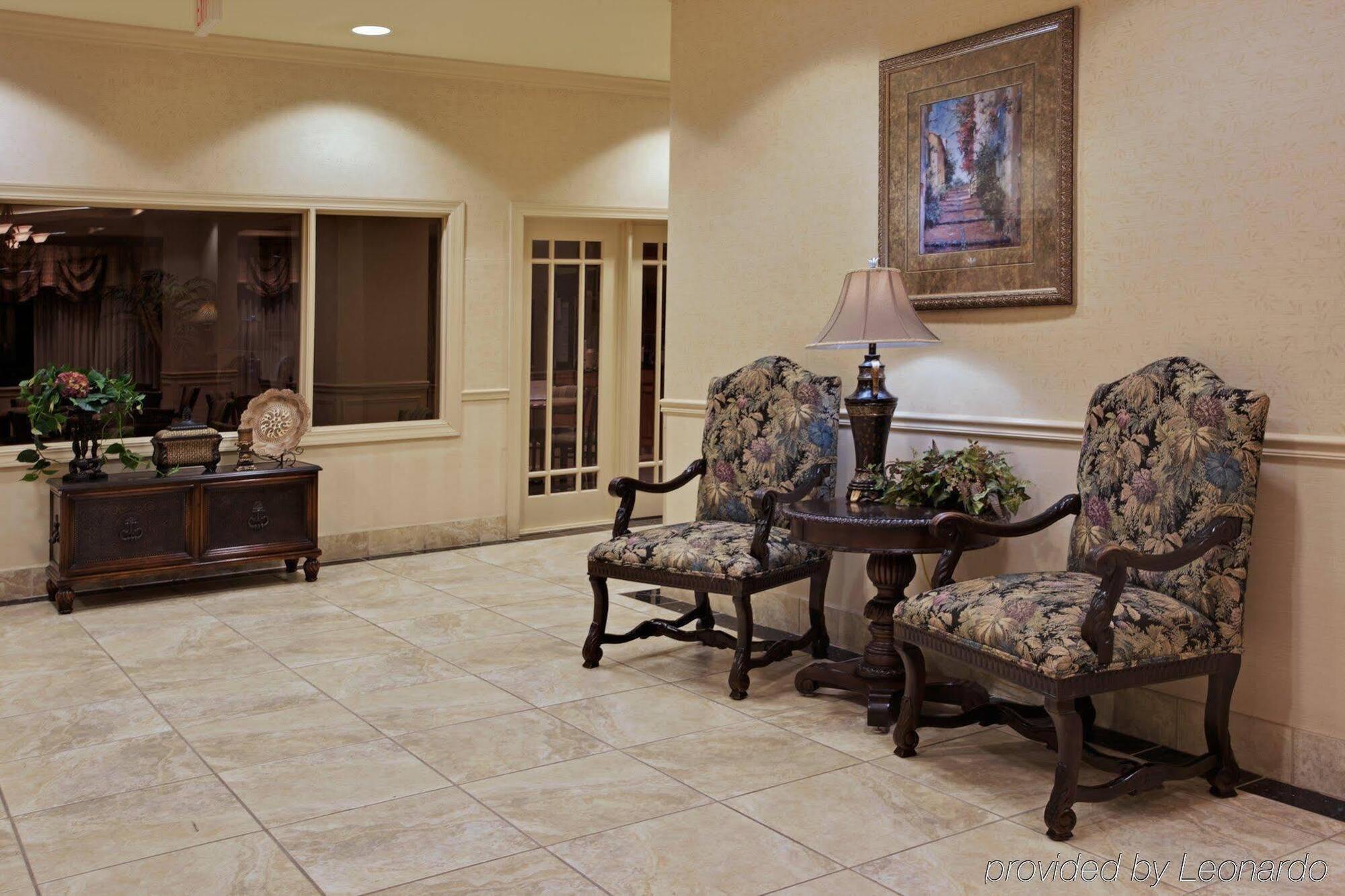 Holiday Inn Express Hotel And Suites Conroe By Ihg Экстерьер фото